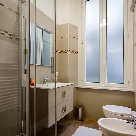Milano 82 Apartament